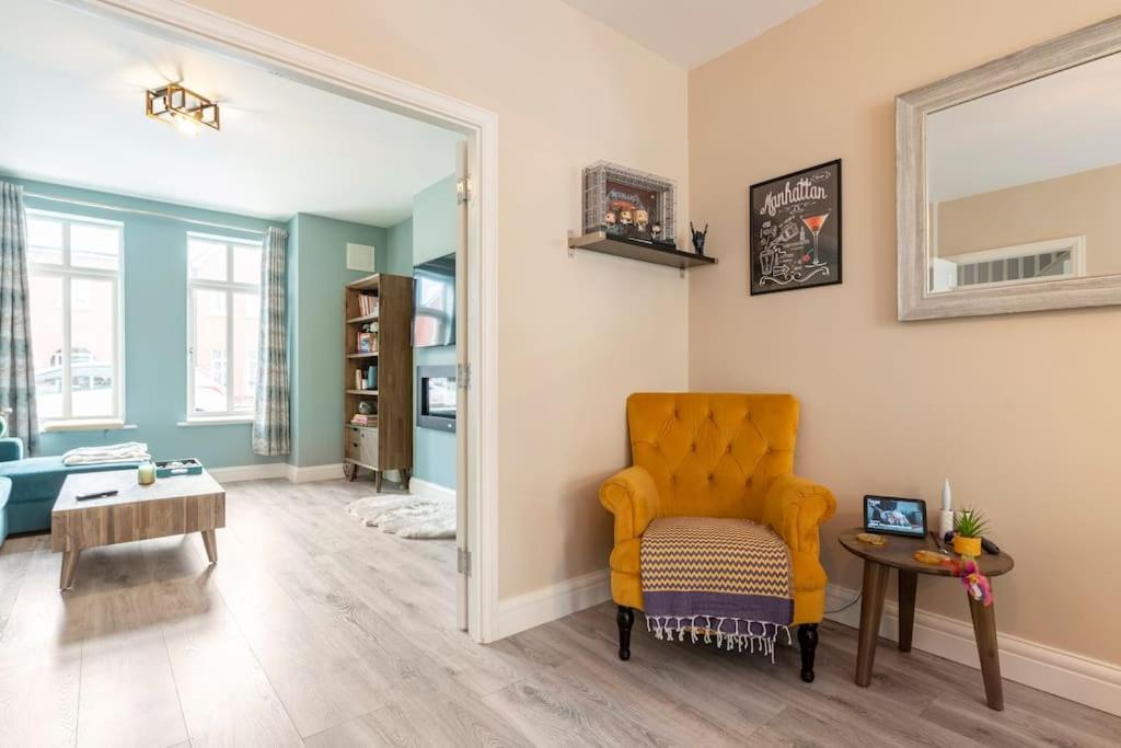 Dublin Jacuzzi Escape Apartment Exterior photo